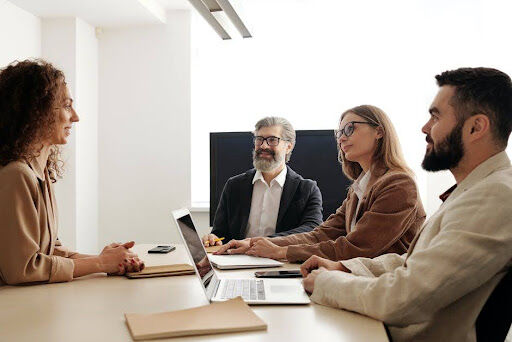 Key Steps to Enhance Your Business' Hiring Strategy